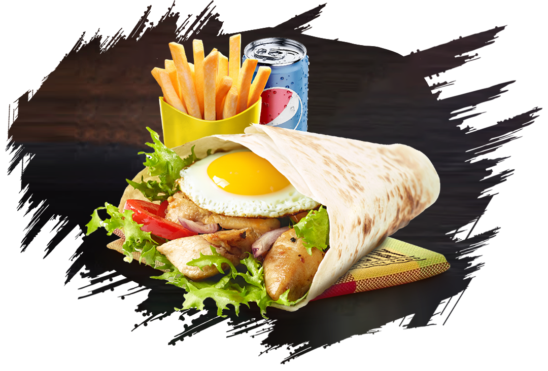 commander wraps en ligne à  sandwich joinville le pont 94340